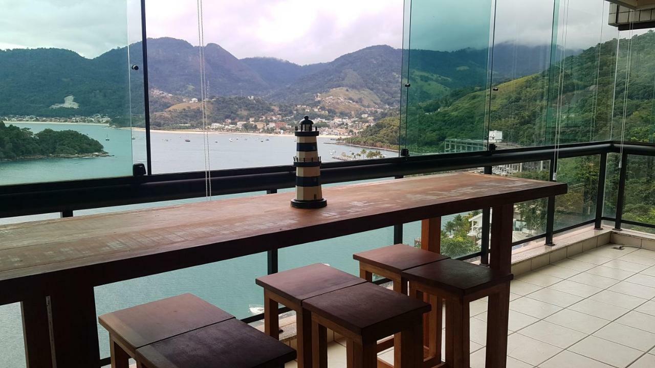Porto Real The View Apartment Mangaratiba Exterior photo