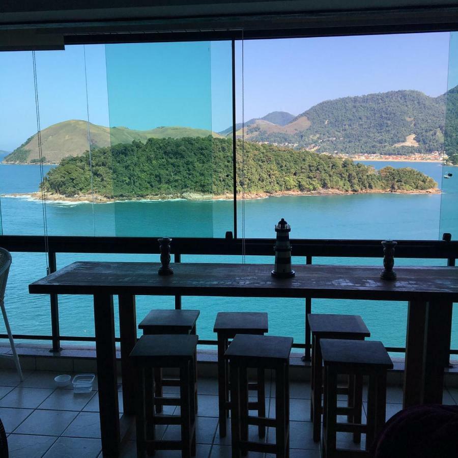 Porto Real The View Apartment Mangaratiba Exterior photo