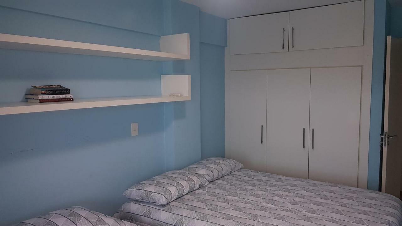 Porto Real The View Apartment Mangaratiba Exterior photo