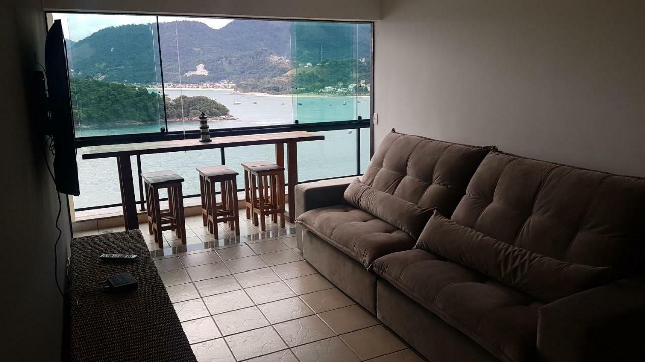 Porto Real The View Apartment Mangaratiba Exterior photo