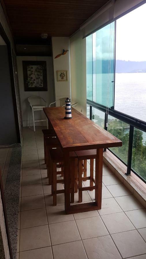 Porto Real The View Apartment Mangaratiba Exterior photo